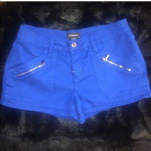 BEBE shorts